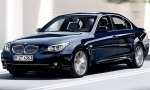 BMW 5シリーズ BMW 5シリーズ
