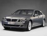 BMW 7シリーズ BMW 7シリーズ