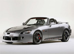 ホンダS2000 ホンダS2000