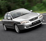 KIAスペクトル KIAスペクトル