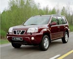 日産Xトレイル 日産Xトレイル