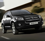 トヨタRAV4 トヨタRAV4