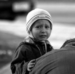 他の子供があなたの子供を怒らせるとどうなりますか? 他の子供があなたの子供を怒らせるとどうなりますか?