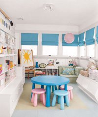 子供用家具
