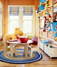子供用家具