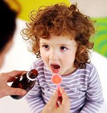 児童薬:贅沢か必要か? 児童薬:贅沢か必要か?
