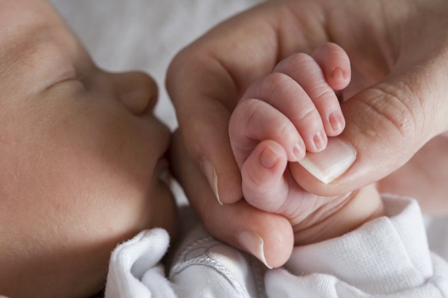 子供の血管腫