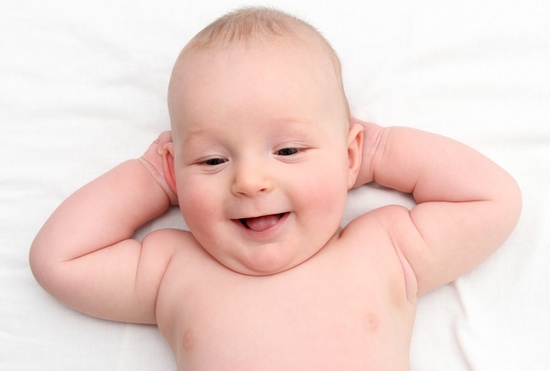 子どものヒーリング - あなたの子供の健康のための真のケア