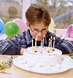 子供の誕生日のアイデア 子供の誕生日のアイデア