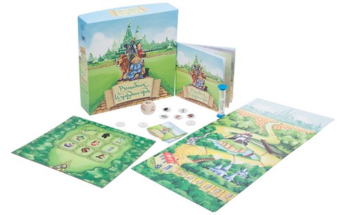 便利な遊び：子供向けの便利なゲームのレビュー