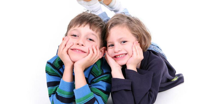2月の名前：男の子と女の子の教会名、2月に生まれた名前