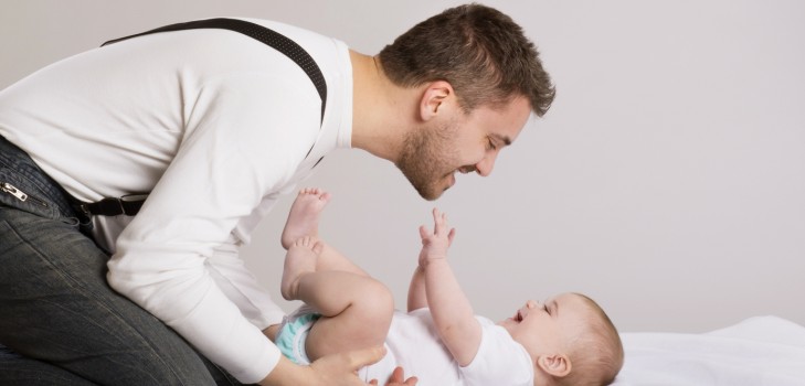 彼の忠実なDmitriyevichのための子供の名前は何ですか？