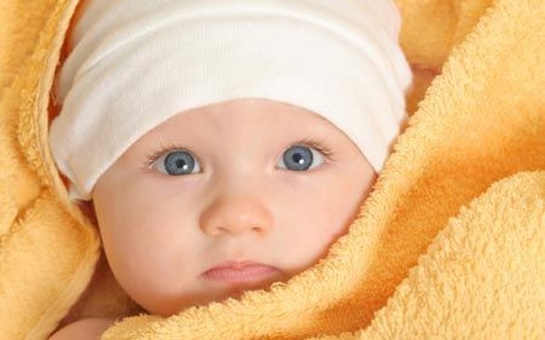 彼の忠実なDmitriyevichのための子供の名前は何ですか？