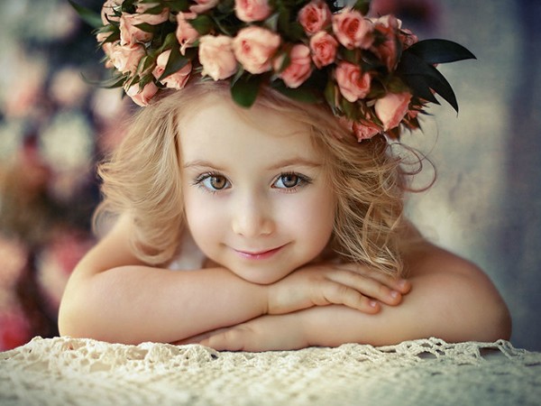彼の忠実なDmitriyevichのための子供の名前は何ですか？