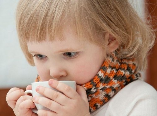 子供の鼻水をすばやく治す方法