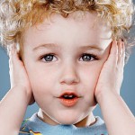 子供の耳炎の治療法は？