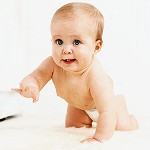 子どもにクロールを教える方法