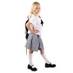 どのように学校で子供を服を着る？