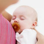 子供をダミーから離乳させる方法