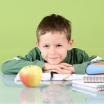 子供の学校への準備方法
