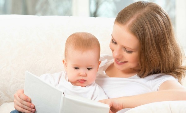 子供が生活のコミュニケーションの習慣を身につけるのを助ける方法