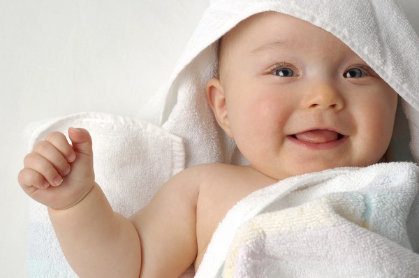 子供が生活のコミュニケーションの習慣を身につけるのを助ける方法