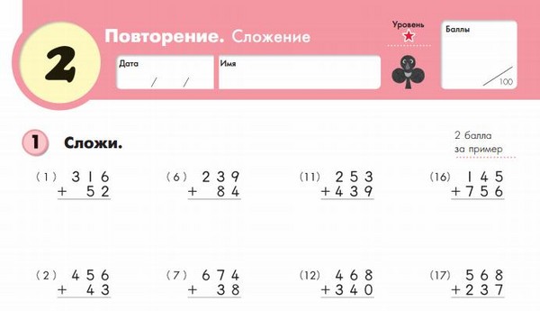 子どもを数学で助ける方法