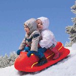 子供たちと冬休みを過ごすには？
