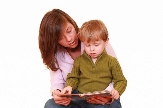 子供の能力をどのように発達させるか。就学前の子供と幼い子供の両親のためのヒント