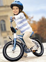子供の自転車を選ぶには? 子供の自転車を選ぶには?