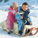 冬の子供のためのジャンプスーツを選ぶ方法 冬の子供のためのジャンプスーツを選ぶ方法