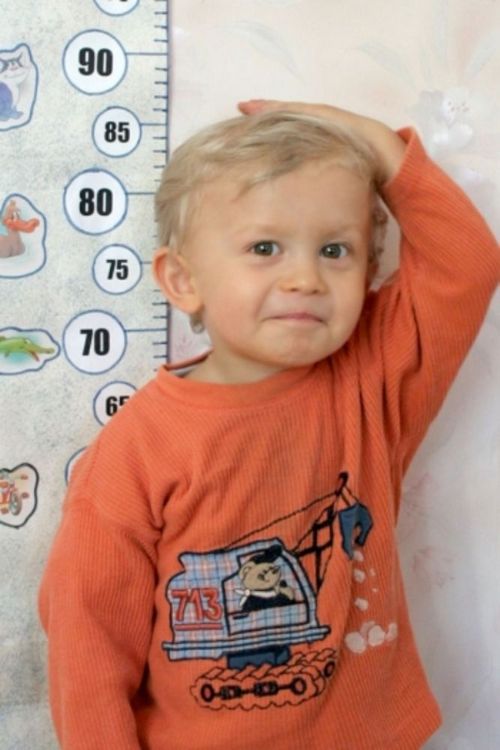 あなたの子供がどのように成長するかを計算する方法 