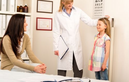あなたの子供がどのように成長するかを計算する方法 