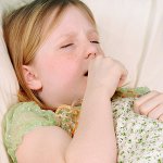 子供の咳を治すには? 子供の咳を治すには?
