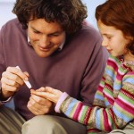 子供はどんな種類の血液を持っていますか？どのように決定するのですか？