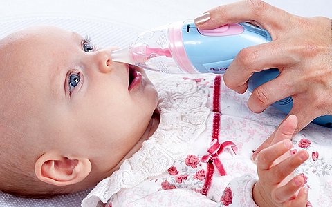 新生児が必要とするもの：買い物リスト
