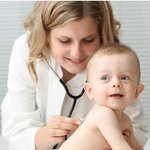 最大1年の子供の咳 最大1年の子供の咳