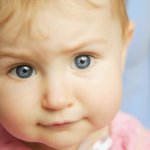 子供の視力障害