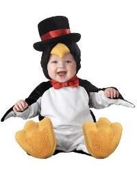 子供のための新年の衣装