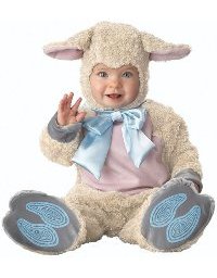 子供のための新年の衣装