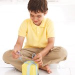 2月23日の同級生のためのギフト
