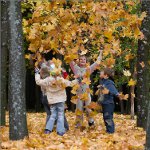 秋の学校の休暇:どのようにそれらを過ごす? 秋の学校の休暇:どのようにそれらを過ごす?