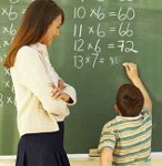教師/学生関係