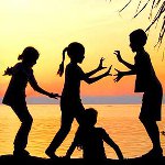 子供のための健康キャンプ