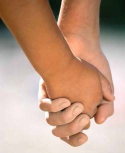 子供のための指ゲーム 子供のための指ゲーム