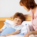 子供の食中毒 子供の食中毒