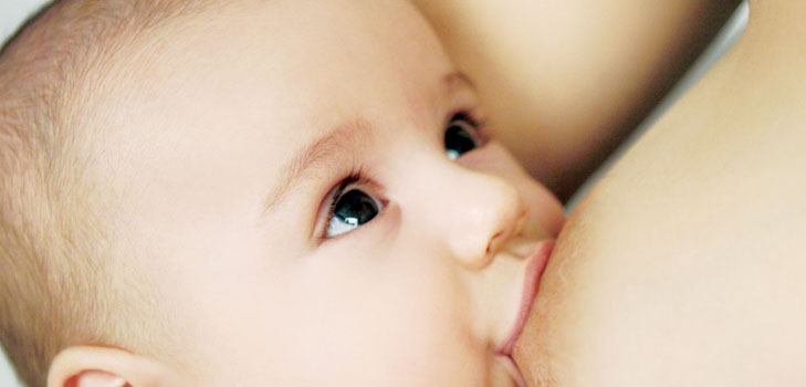 なぜ母乳は消えますか？