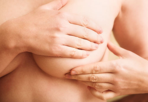 なぜ母乳は消えますか？