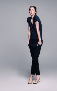 ティーンエイジャーファッション：2012年春