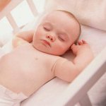 1歳未満の小児のくる病